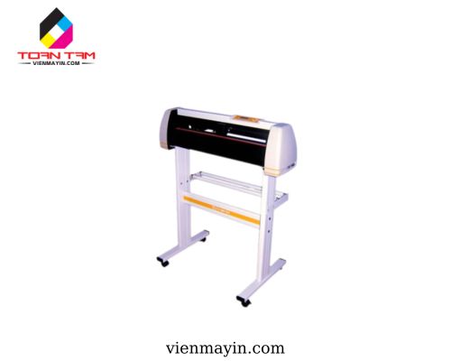  Máy cắt Decal Refine LH 721