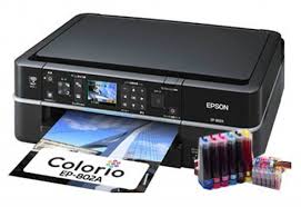 Máy in Epson EP 804A - Nội Địa Nhật