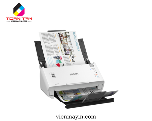 Máy Scan Epson DS - 410